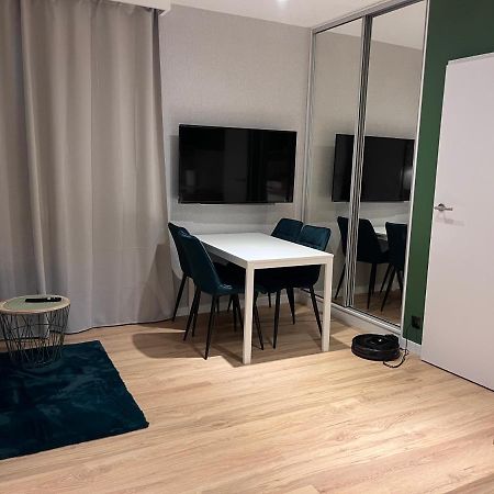 Apartamenty Skorzewo Exteriér fotografie