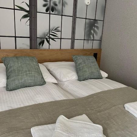 Apartamenty Skorzewo Exteriér fotografie