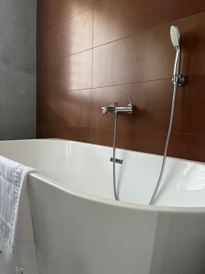 Apartamenty Skorzewo Exteriér fotografie