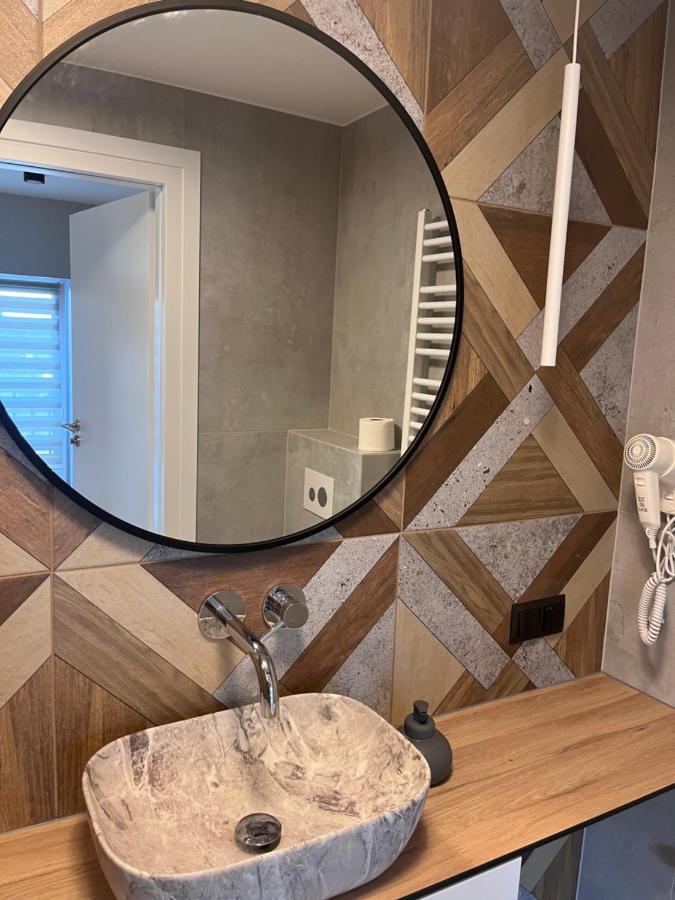 Apartamenty Skorzewo Exteriér fotografie