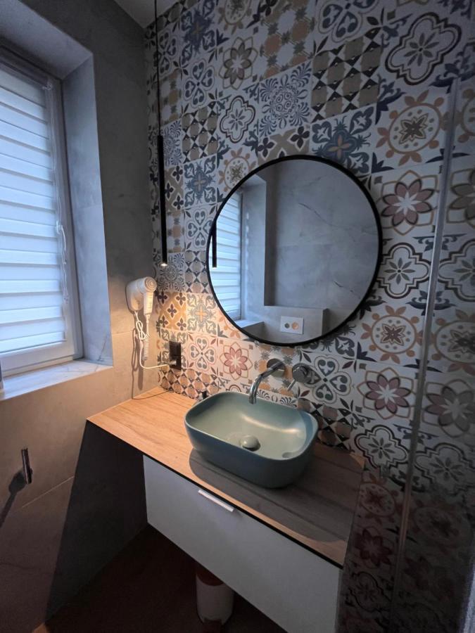 Apartamenty Skorzewo Exteriér fotografie