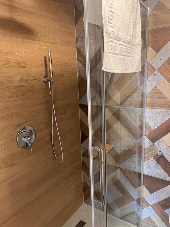 Apartamenty Skorzewo Exteriér fotografie