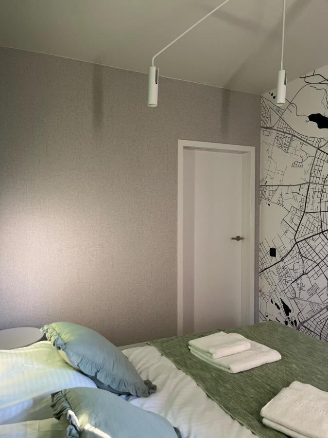 Apartamenty Skorzewo Exteriér fotografie