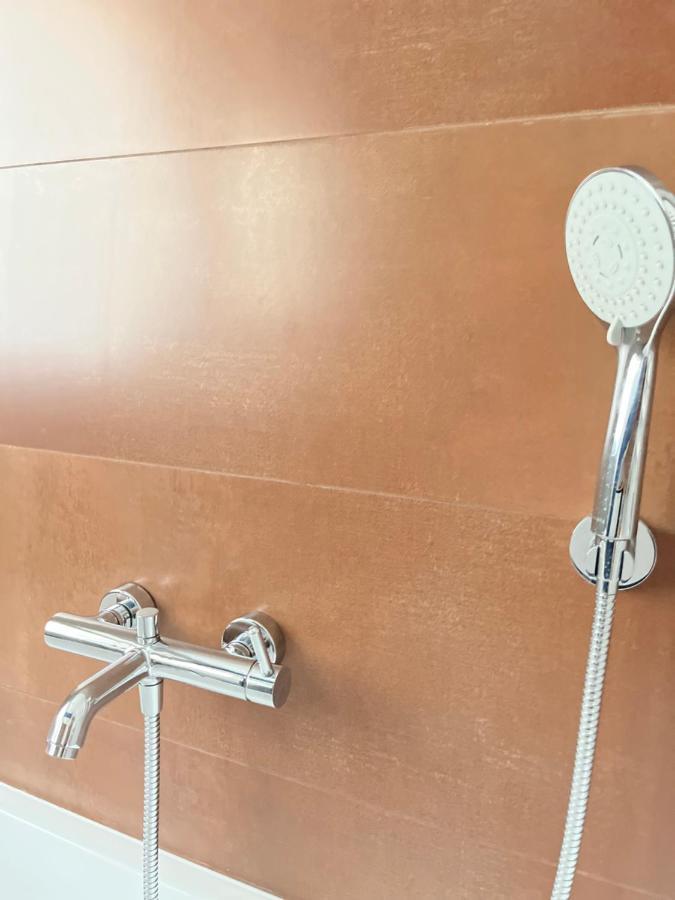 Apartamenty Skorzewo Exteriér fotografie