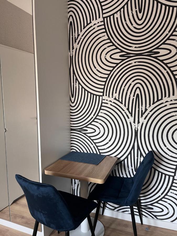 Apartamenty Skorzewo Exteriér fotografie