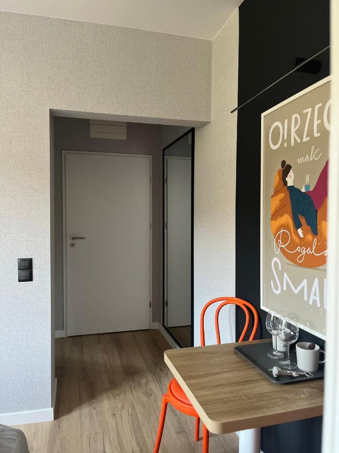 Apartamenty Skorzewo Exteriér fotografie