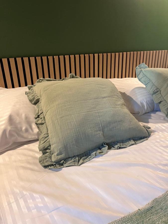 Apartamenty Skorzewo Exteriér fotografie