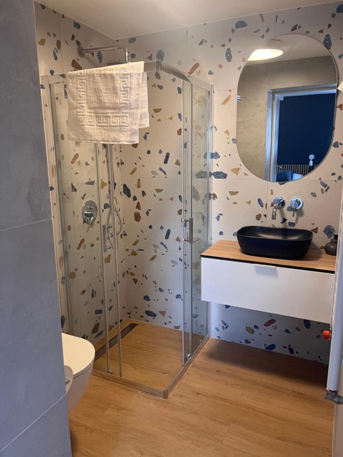 Apartamenty Skorzewo Exteriér fotografie