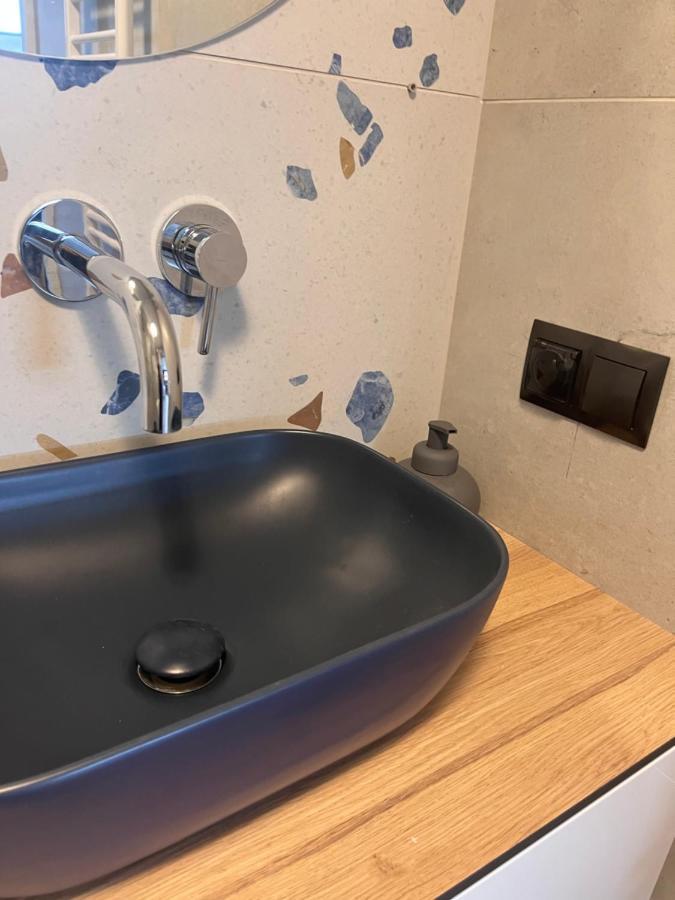 Apartamenty Skorzewo Exteriér fotografie