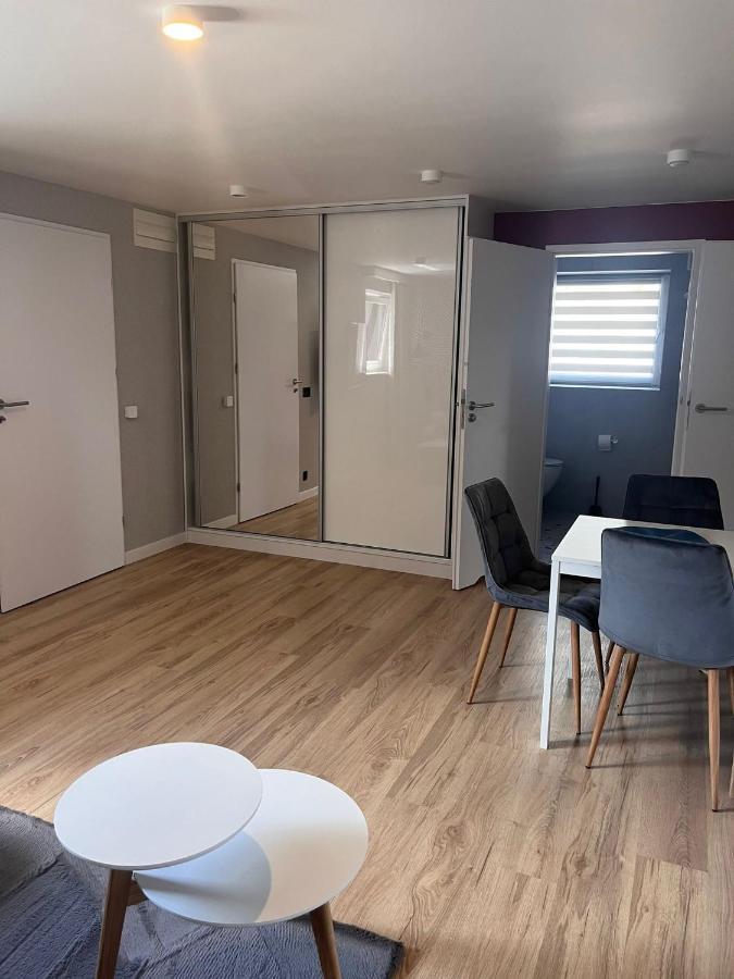 Apartamenty Skorzewo Exteriér fotografie