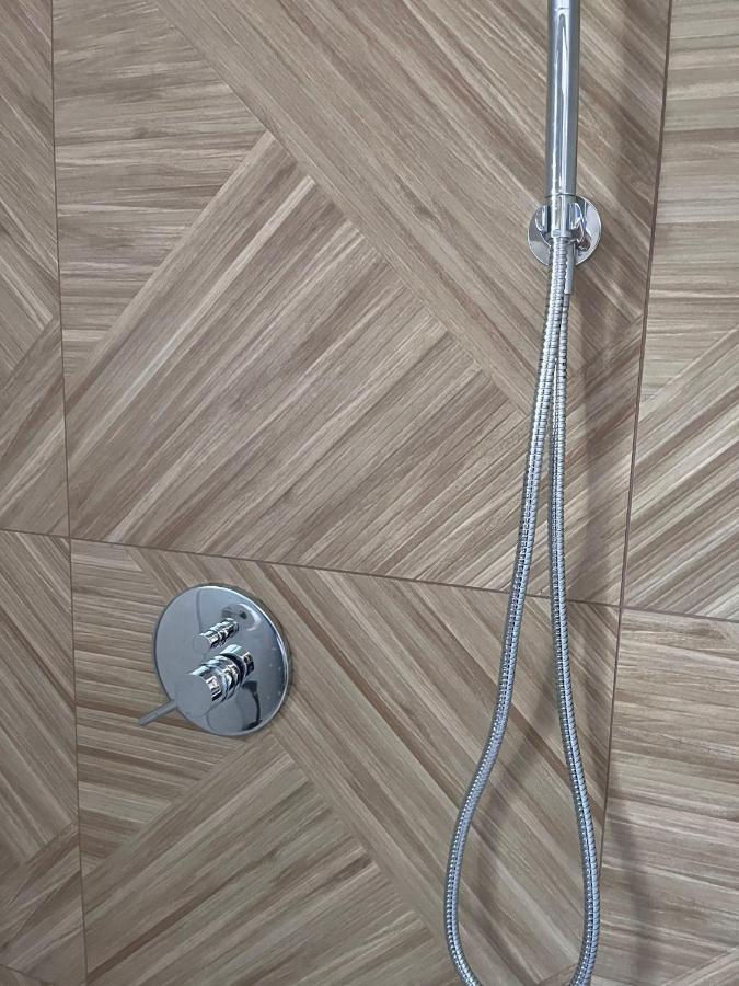 Apartamenty Skorzewo Exteriér fotografie