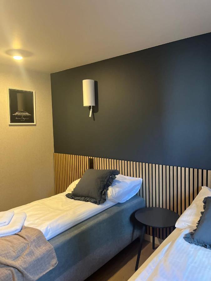 Apartamenty Skorzewo Exteriér fotografie