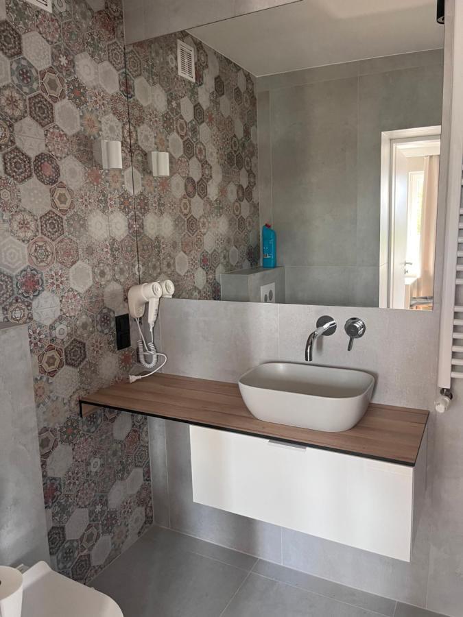 Apartamenty Skorzewo Exteriér fotografie