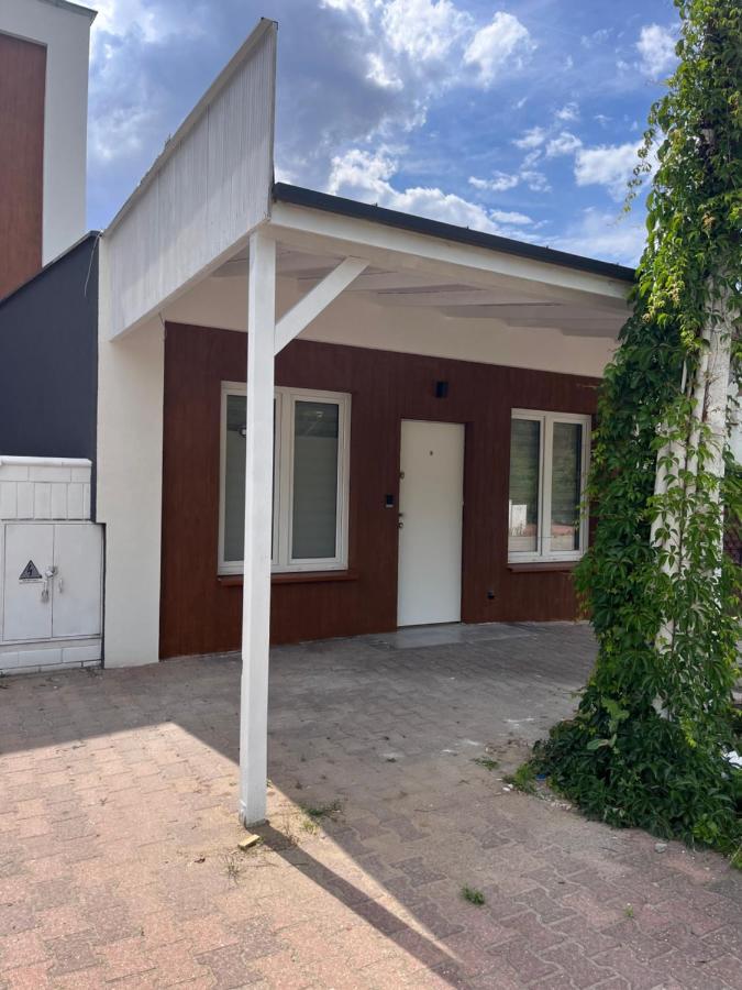 Apartamenty Skorzewo Exteriér fotografie