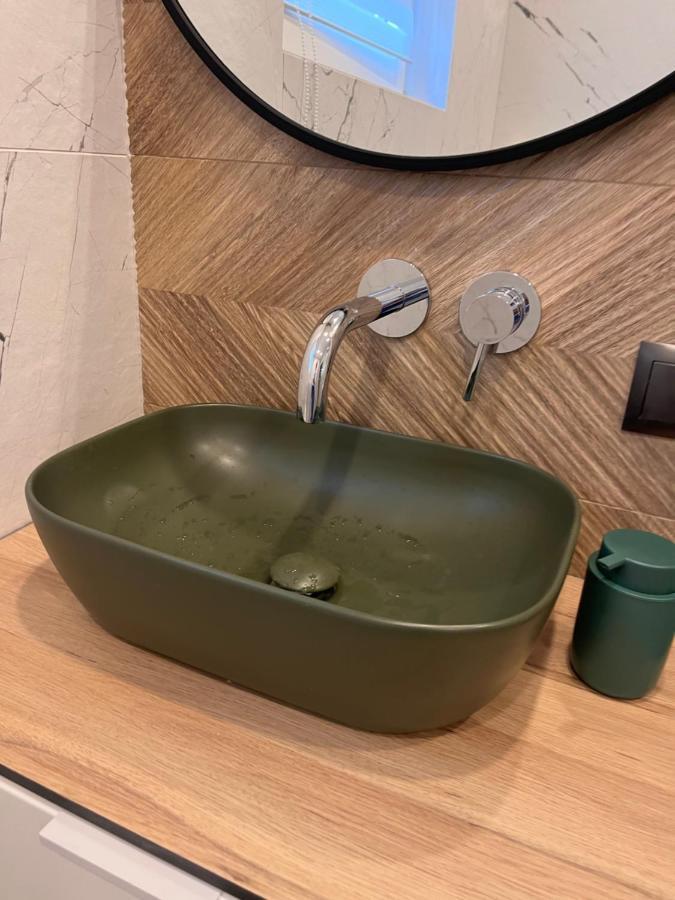 Apartamenty Skorzewo Exteriér fotografie
