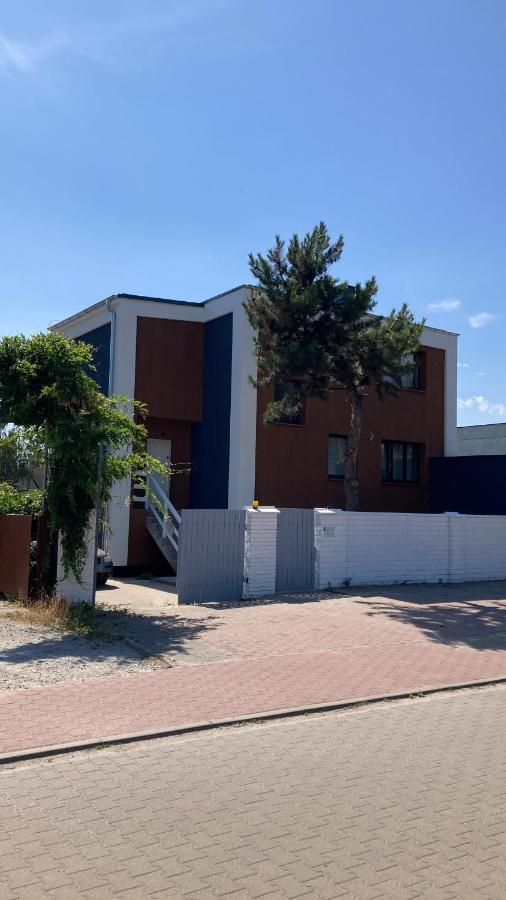Apartamenty Skorzewo Exteriér fotografie