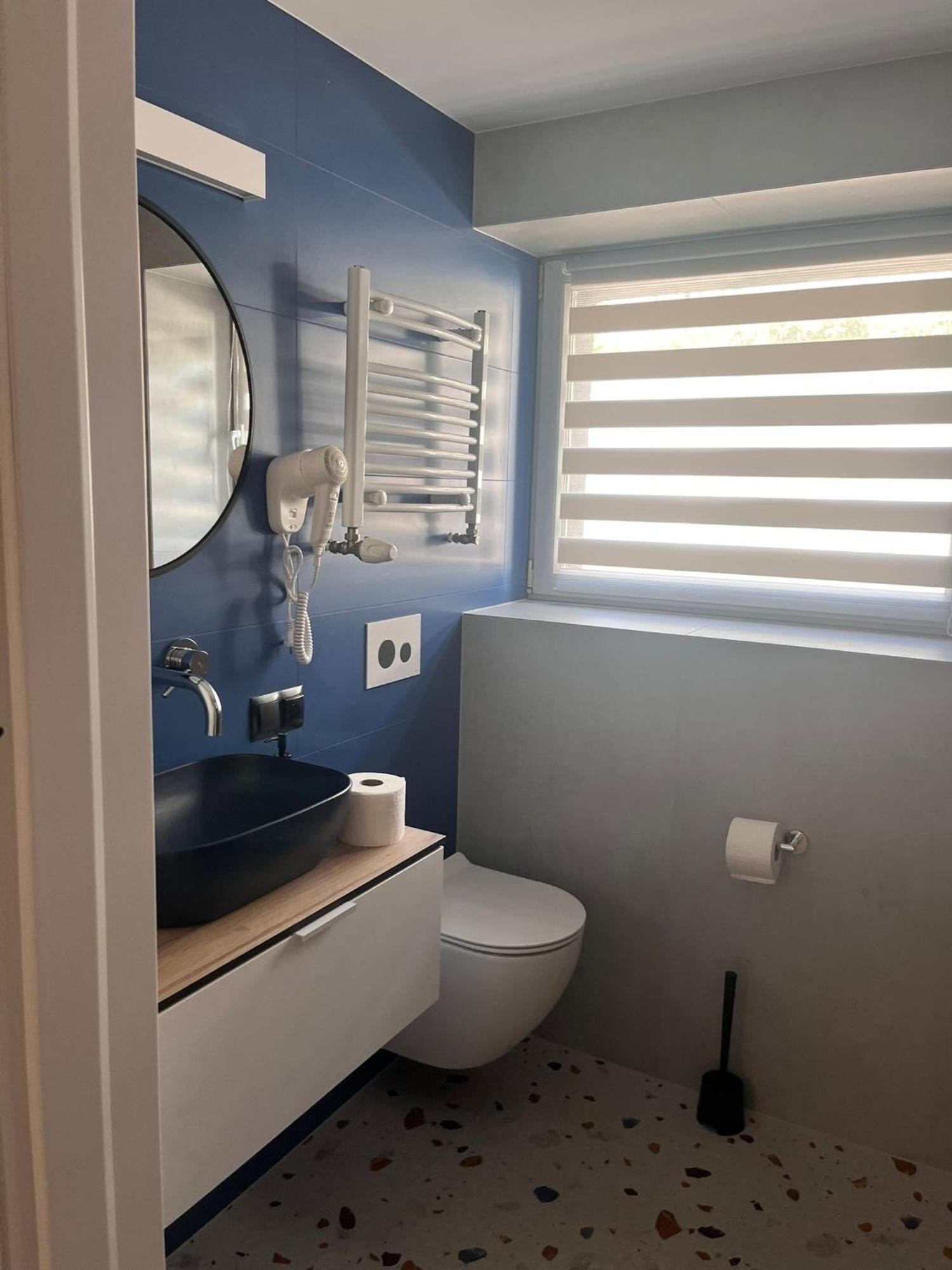 Apartamenty Skorzewo Exteriér fotografie